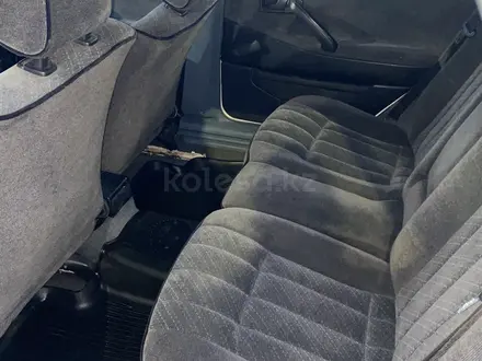 Volkswagen Passat 1992 года за 400 000 тг. в Караганда – фото 14