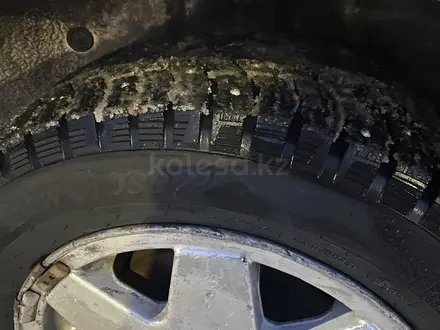 Volkswagen Passat 1992 года за 400 000 тг. в Караганда – фото 15