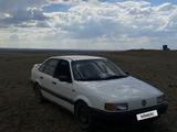 Volkswagen Passat 1992 года за 400 000 тг. в Караганда