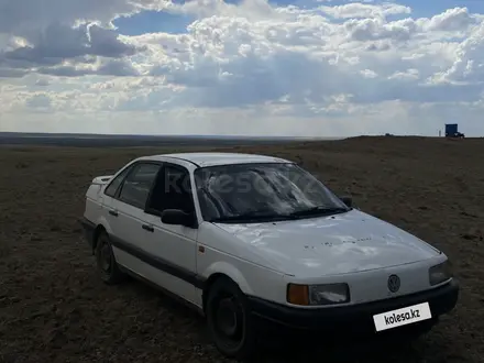 Volkswagen Passat 1992 года за 400 000 тг. в Караганда