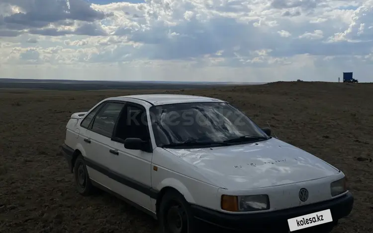 Volkswagen Passat 1992 годаүшін400 000 тг. в Караганда