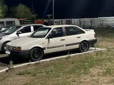 Volkswagen Passat 1992 года за 400 000 тг. в Караганда – фото 4