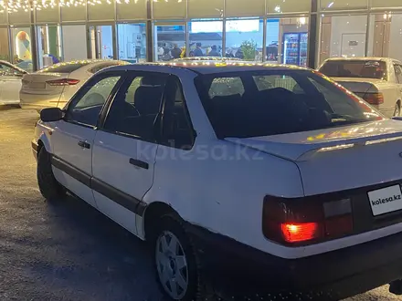 Volkswagen Passat 1992 года за 400 000 тг. в Караганда – фото 7