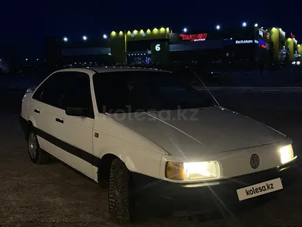 Volkswagen Passat 1992 года за 400 000 тг. в Караганда – фото 10
