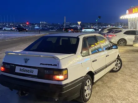 Volkswagen Passat 1992 года за 400 000 тг. в Караганда – фото 9