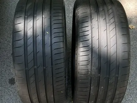 245/35 R20 пара Nexen бу в идеале за 50 000 тг. в Алматы – фото 8