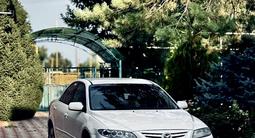 Mazda 6 2005 года за 3 200 000 тг. в Талдыкорган