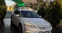 Mazda 6 2005 года за 3 200 000 тг. в Талдыкорган – фото 4
