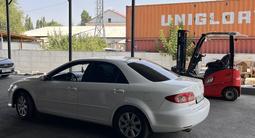 Mazda 6 2005 года за 3 200 000 тг. в Талдыкорган – фото 5