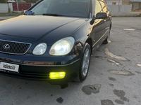 Lexus GS 300 1998 года за 4 000 000 тг. в Алматы