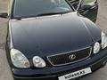 Lexus GS 300 1998 годаfor4 000 000 тг. в Алматы – фото 6