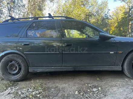 Opel Vectra 1998 года за 2 100 000 тг. в Караганда – фото 3