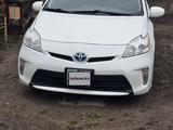 Toyota Prius 2013 года за 6 500 000 тг. в Алматы – фото 2