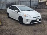 Toyota Prius 2013 года за 6 500 000 тг. в Алматы