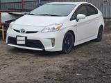 Toyota Prius 2013 года за 6 500 000 тг. в Алматы – фото 3