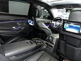 Mercedes-Benz S 450 2017 года за 31 800 000 тг. в Астана – фото 4