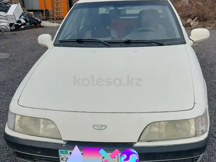 Daewoo Espero 1995 года за 350 000 тг. в Астана