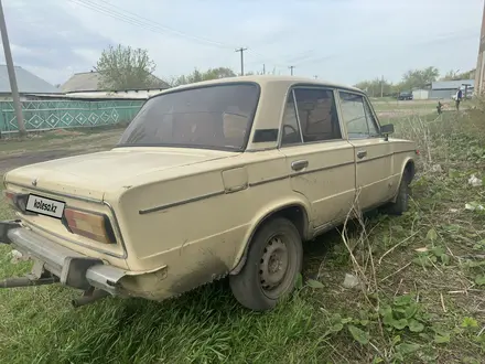 ВАЗ (Lada) 2106 1989 года за 200 000 тг. в Костанай – фото 2