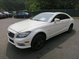 Mercedes-Benz CLS 500 2012 года за 50 000 тг. в Алматы