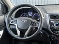 Hyundai Accent 2015 годаүшін5 950 000 тг. в Актобе – фото 9