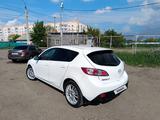 Mazda 3 2011 годаүшін5 500 000 тг. в Астана – фото 4