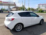 Mazda 3 2011 года за 5 500 000 тг. в Астана – фото 5