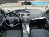Mazda 3 2011 года за 5 800 000 тг. в Петропавловск – фото 2