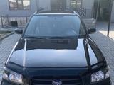 Subaru Forester 2003 года за 5 000 000 тг. в Алматы – фото 4