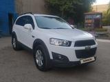 Chevrolet Captiva 2014 года за 7 100 000 тг. в Павлодар