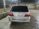 Honda Odyssey 2006 годаүшін6 500 000 тг. в Шымкент – фото 3