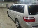 Honda Odyssey 2006 годаүшін6 500 000 тг. в Шымкент – фото 5