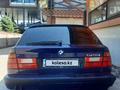 BMW 525 1995 годаүшін3 500 000 тг. в Тараз – фото 3