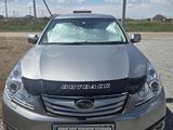 Subaru Outback 2009 годаүшін6 000 000 тг. в Усть-Каменогорск