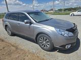 Subaru Outback 2009 годаүшін6 000 000 тг. в Усть-Каменогорск – фото 2