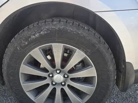 Subaru Outback 2009 года за 6 000 000 тг. в Усть-Каменогорск – фото 4