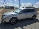 Subaru Outback 2009 годаүшін6 000 000 тг. в Усть-Каменогорск – фото 5