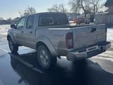 Nissan NP300 2012 года за 5 000 000 тг. в Тараз – фото 3