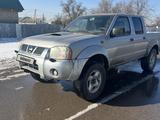 Nissan NP300 2012 года за 5 000 000 тг. в Тараз