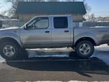Nissan NP300 2012 года за 5 000 000 тг. в Тараз – фото 2