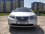 Hyundai Avante 2010 года за 5 000 000 тг. в Шымкент – фото 5