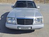 Mercedes-Benz E 280 1995 годаүшін2 600 000 тг. в Кызылорда – фото 4