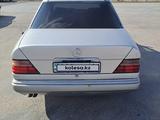 Mercedes-Benz E 280 1995 годаүшін2 600 000 тг. в Кызылорда – фото 5