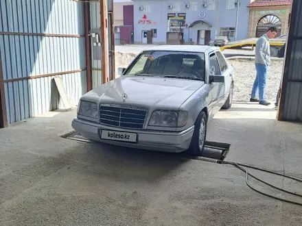 Mercedes-Benz E 280 1995 года за 2 600 000 тг. в Кызылорда – фото 6