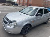 ВАЗ (Lada) Priora 2170 2008 годаүшін1 400 000 тг. в Караганда