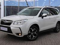 Subaru Forester 2014 годаүшін8 500 000 тг. в Астана