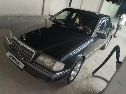 Mercedes-Benz C 280 1993 года за 2 200 000 тг. в Жанакорган – фото 17