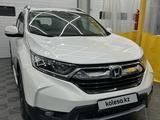 Honda CR-V 2019 года за 11 500 000 тг. в Алматы