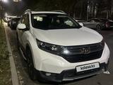 Honda CR-V 2019 года за 11 500 000 тг. в Алматы – фото 2