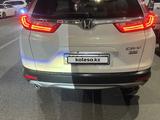 Honda CR-V 2019 года за 11 500 000 тг. в Алматы – фото 4