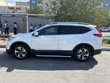 Honda CR-V 2019 года за 11 500 000 тг. в Алматы – фото 3